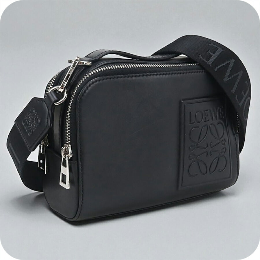 中古 ロエベ 斜め掛け ショルダーバッグ レディース ブランド LOEWE