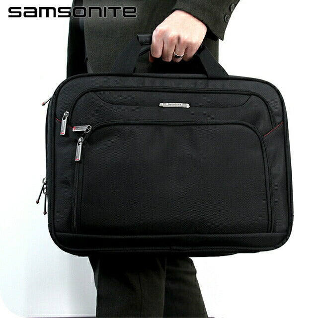 サムソナイト ビジネスバッグ Samsonite ゼノン3 ビジネスカバン