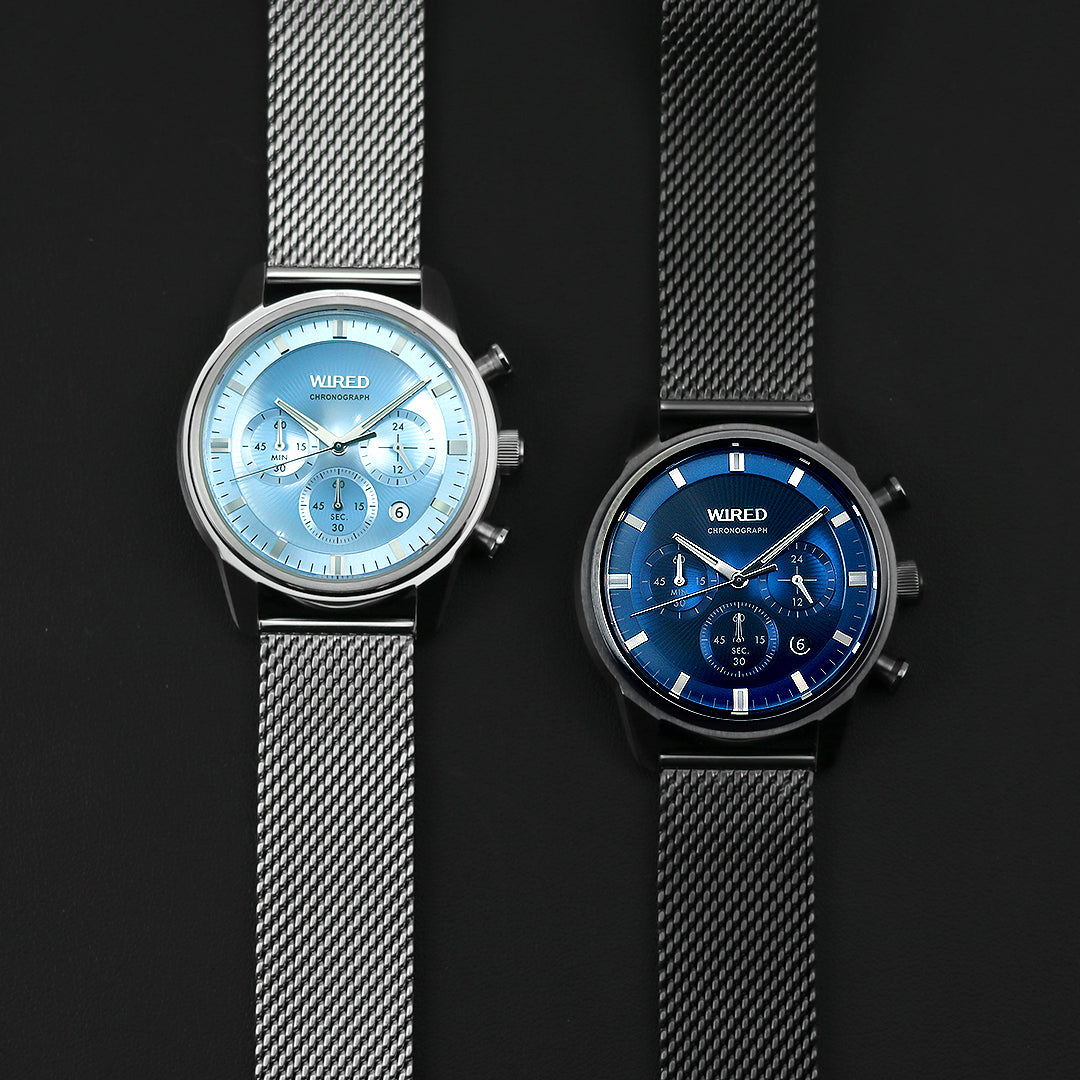 WIRED Tokyo SoraシリーズからNew Normalをテーマとしたモデルが登場