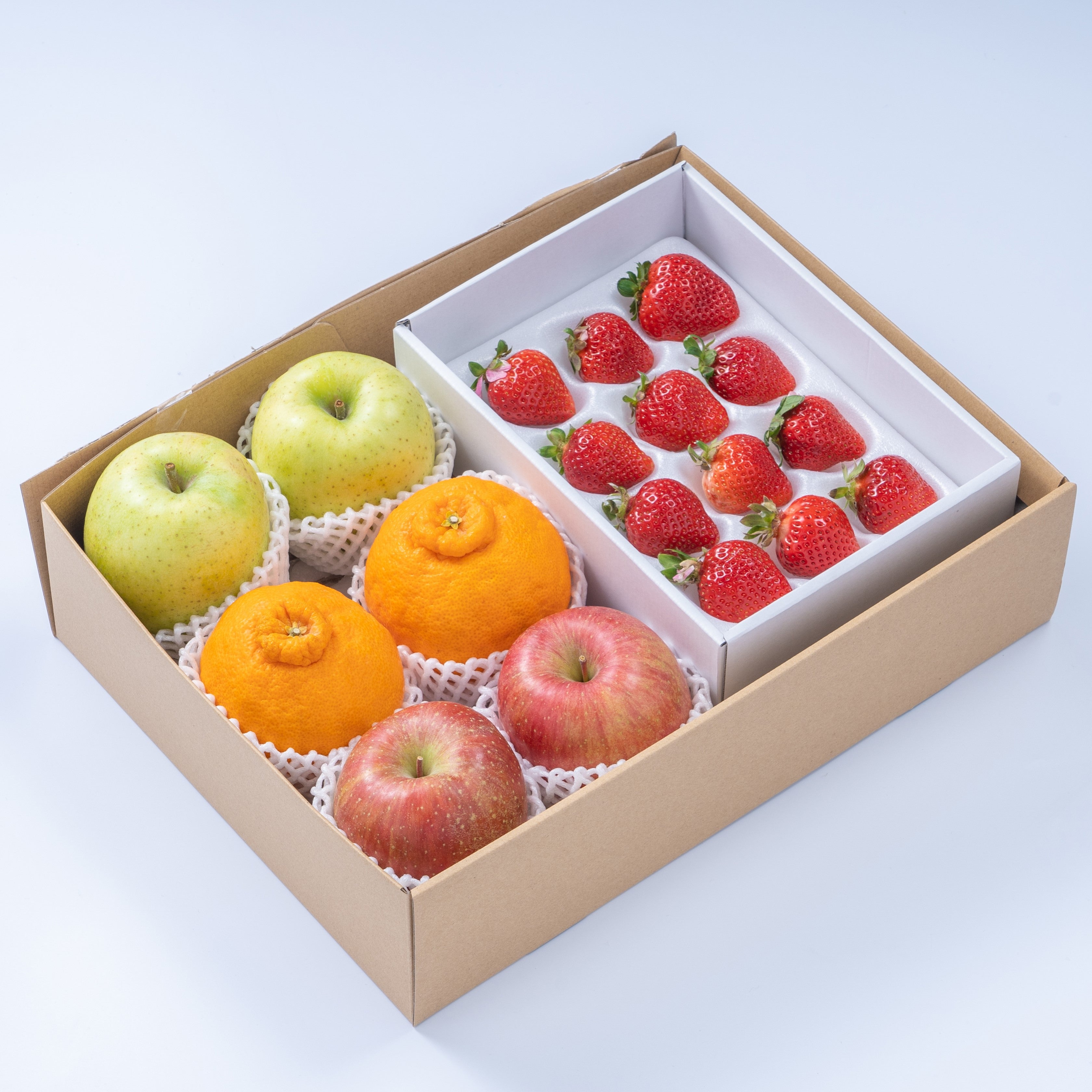 旬のフルーツセット F16 – 南国フルーツオンラインストア