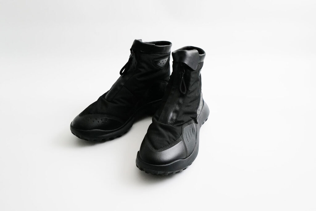 CAMPER｜ゴアテックス搭載のスニーカー、CRCLR(サーキュラー)を