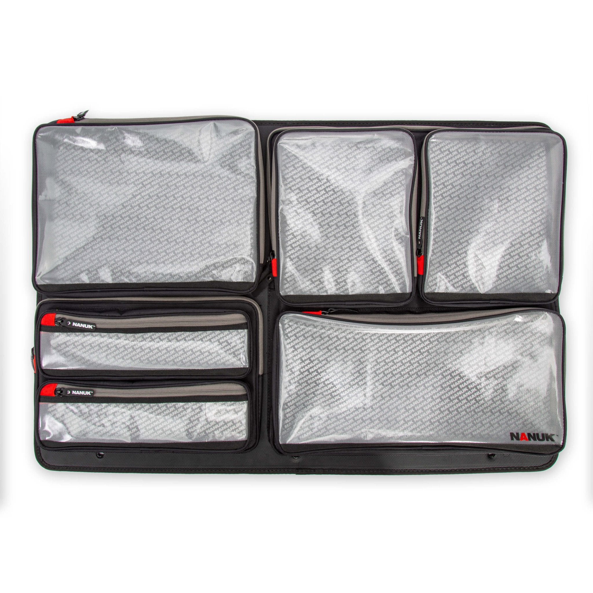 NANUK 975 Lid Organizer | Lid Storage Solution for Cases