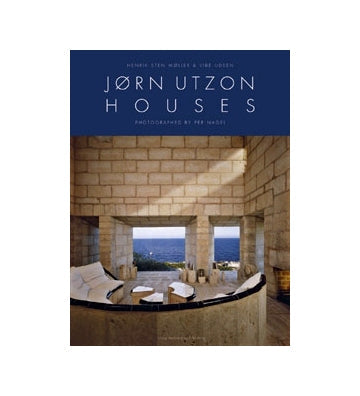 JORN UTZON HOUSES ヨーン・ウッツォン・ハウス – 南洋堂書店