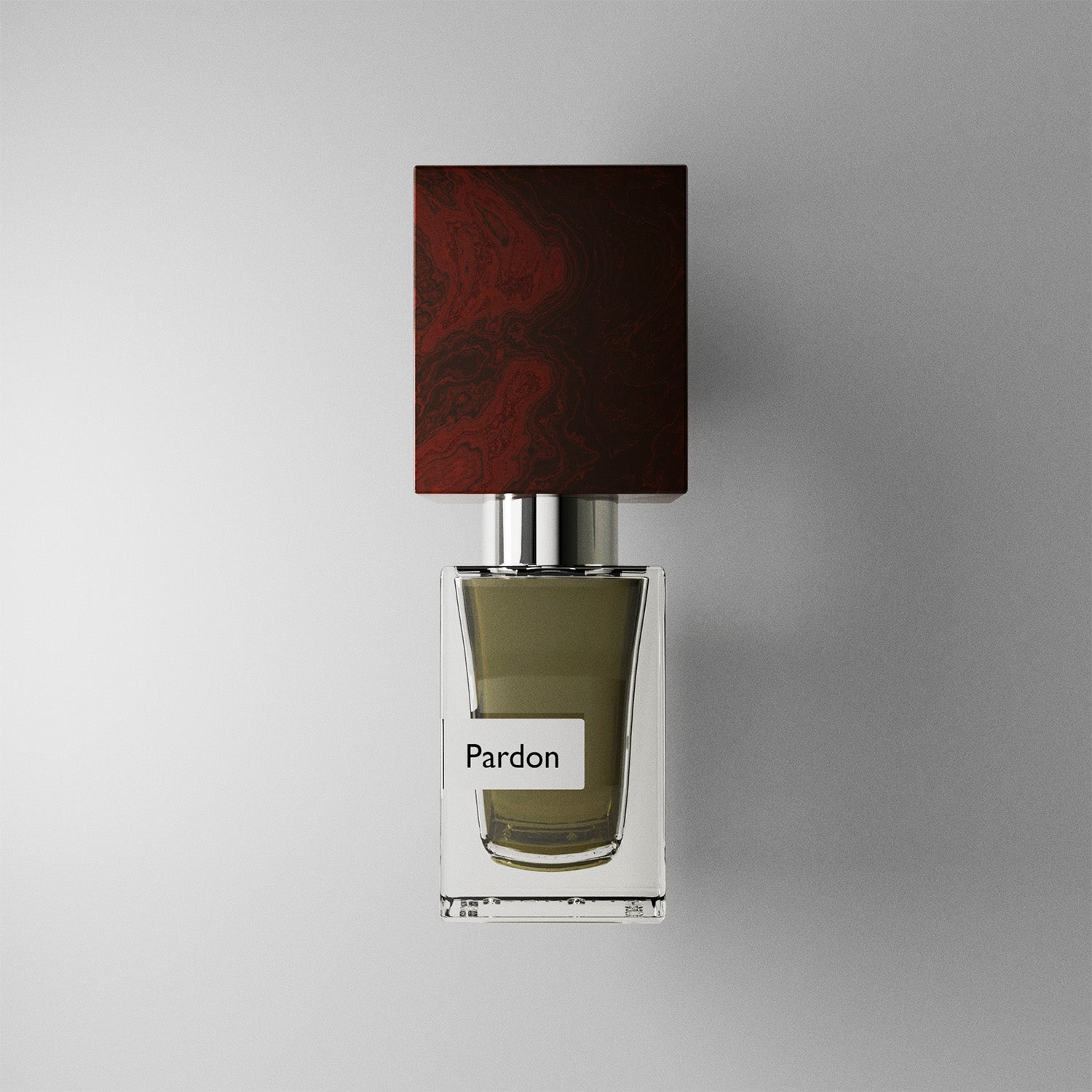 Pardon Extrait de Parfum – Nasomatto