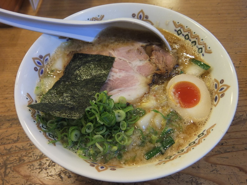 とんちんかん | 奈良グルメ図鑑