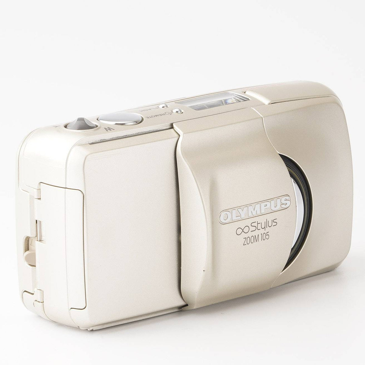 オリンパス Olympus Infinity Stylus ZOOM 105 / ZOOM 38-105mm