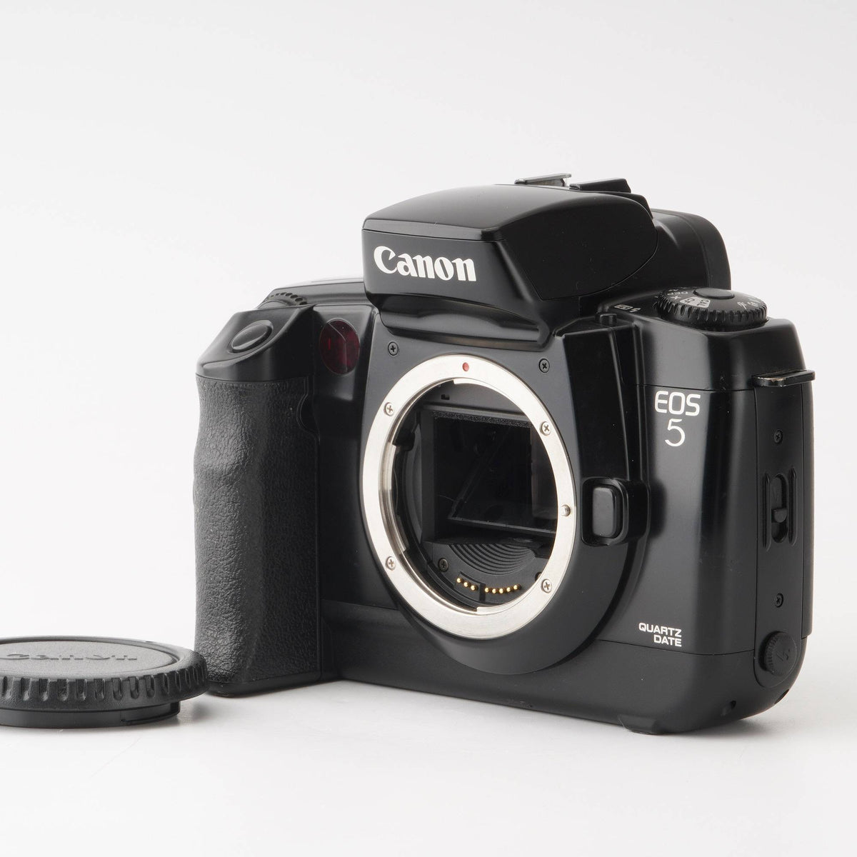 C anon一眼レフカメラ 【EOS Ⅸ】フィルム使用❗️ Canon EOS IXE APS