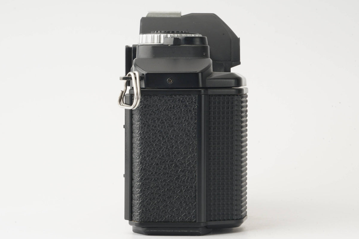 コニカ Konica FS-1 / Konica Hexanon AR 40mm F1.8 – Natural Camera