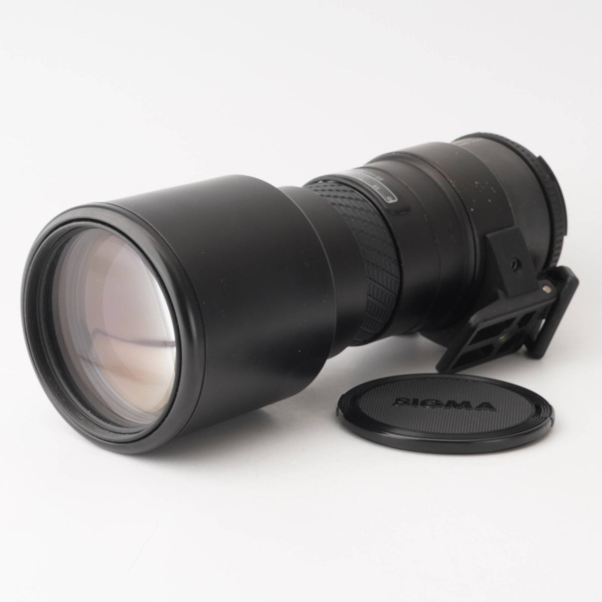 シグマ Sigma AF 400mm F5.6 APO TELE MACRO Nikon用 – Natural Camera