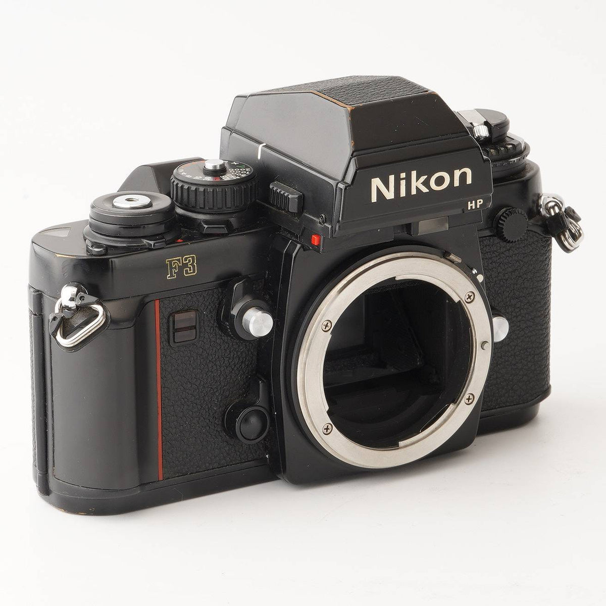 ニコン Nikon F3 HP ボディ 一眼レフ フィルムカメラ – Natural Camera