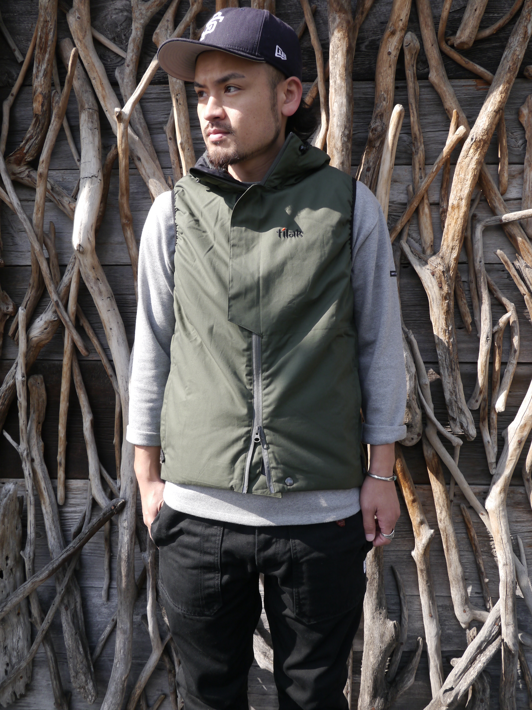 TILAK / ティラックの激熱アイテムが入荷しました！！ « NAT-U-RAL