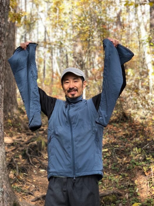 山と道 A/W製品入荷と在庫状況のご案内《10/31》 | お知らせ｜NATURAL