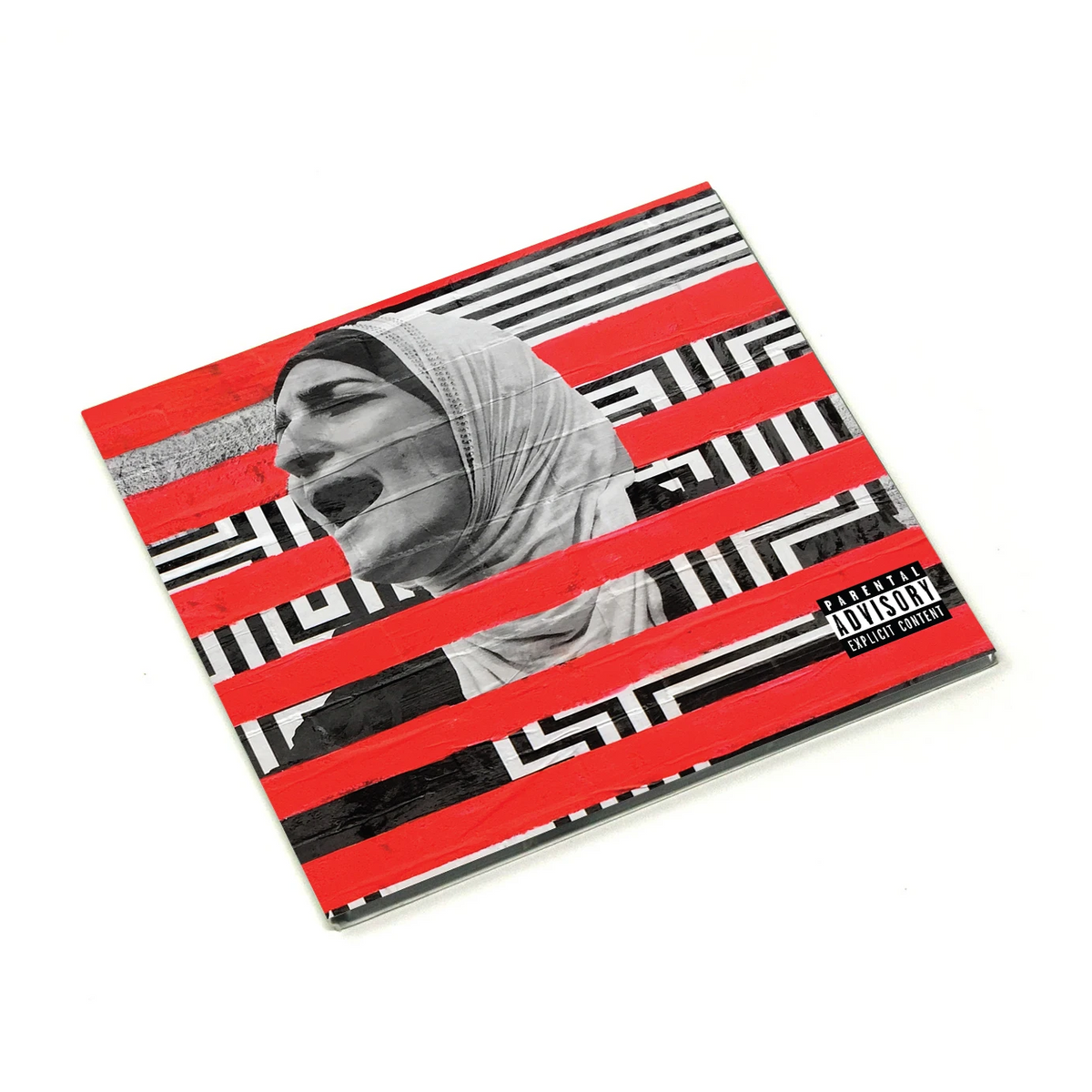 FLYGOD Is Good All The Time (CD) – Nature Sounds