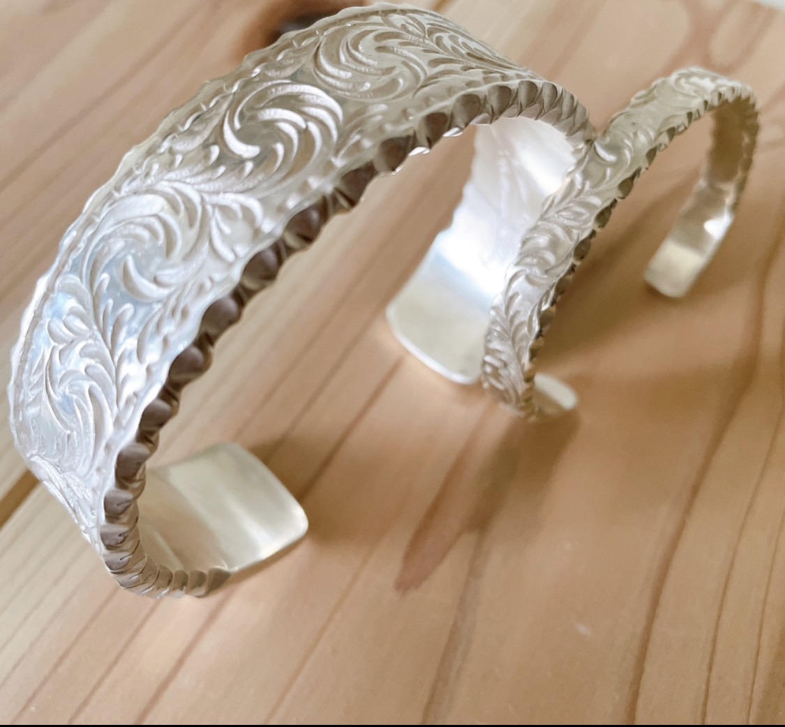 BANGLE／バングル – 【京都】ノーチラスアートジュエリー