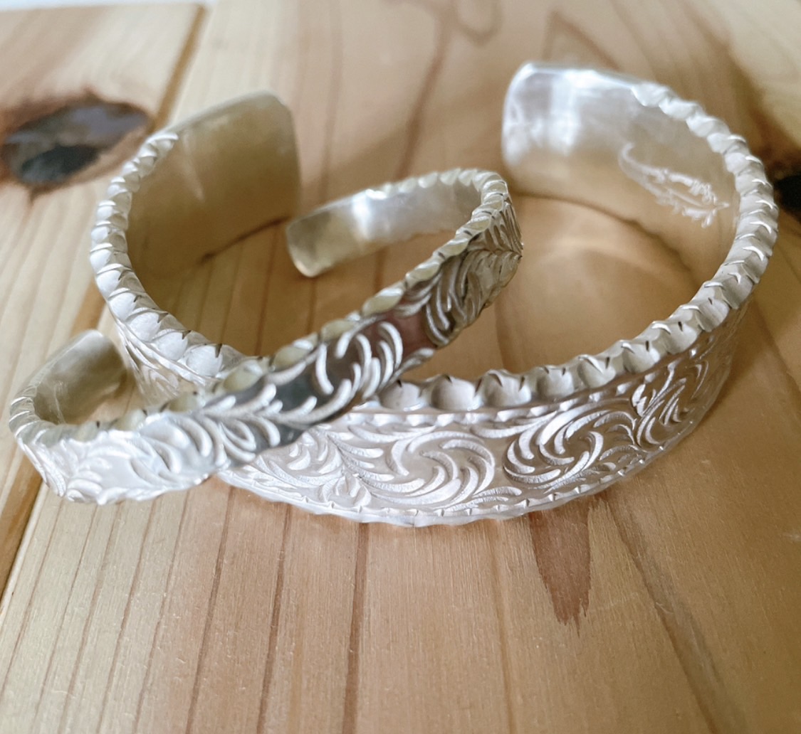 BANGLE／バングル – 【京都】ノーチラスアートジュエリー