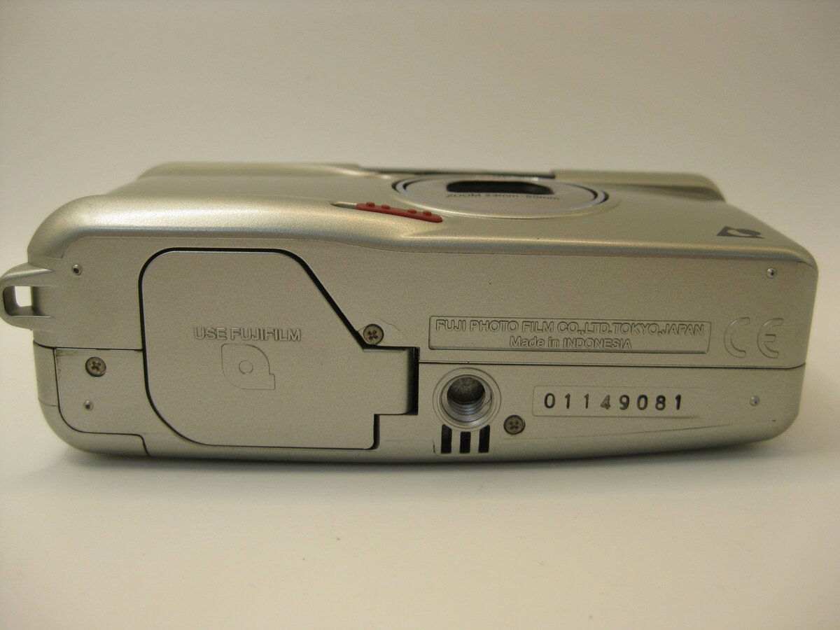 中古】フジフイルム（FUJIFILM）EPION(エピオン)265Z (23-50