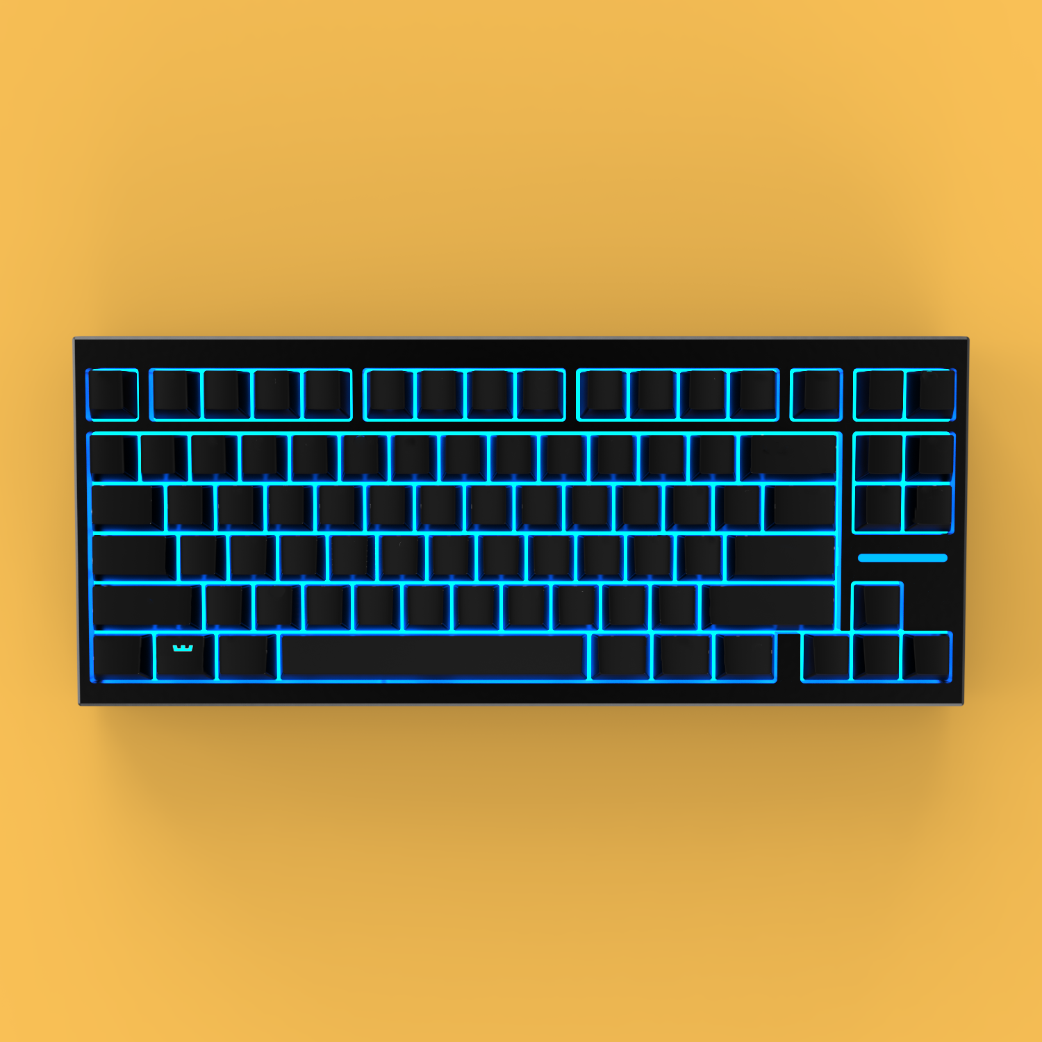 KB - W80HE – NCASE