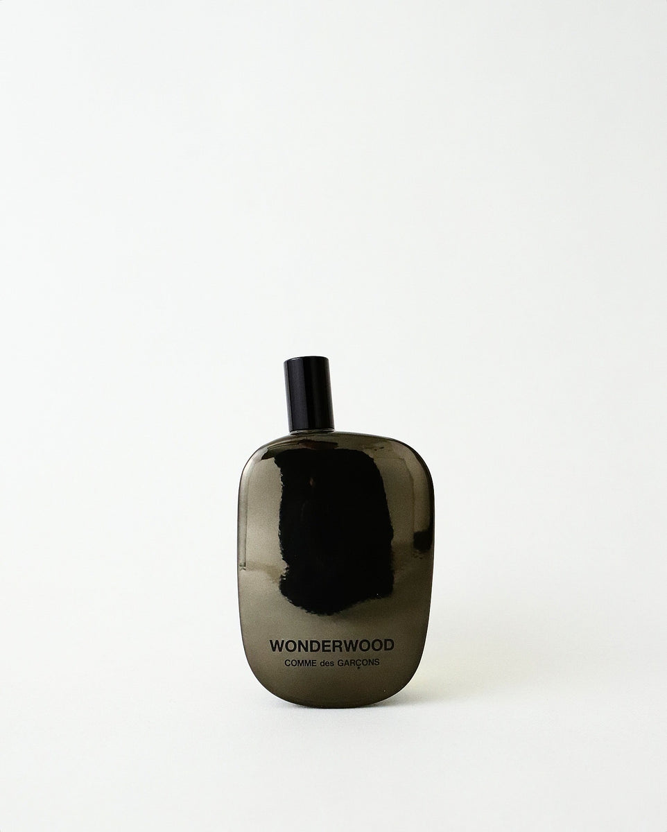 COMME des GARCONS parfums WONDERWOOD – NCNR ONLINE STORE