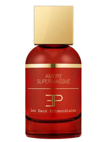 Ambre Supermassive Les EAUX Primordiales | Ndecant