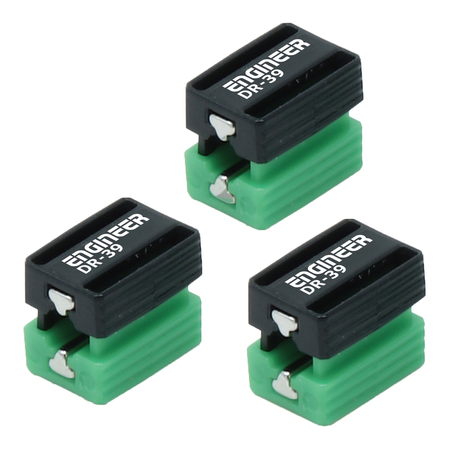 DR-39 Microネジキャッチ ライムグリーン – エンジニア公式オンライン