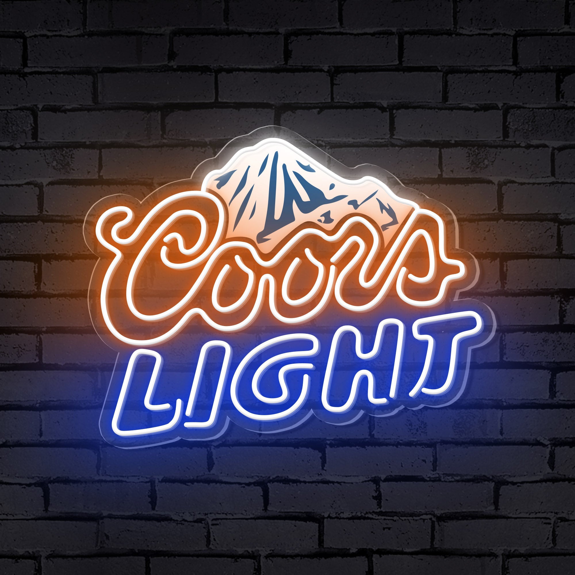 Shop Neon Beer Sign of 