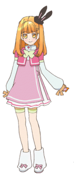 東雲楚方/AKB0048 | NeoApo アニメ・ゲームデータベース