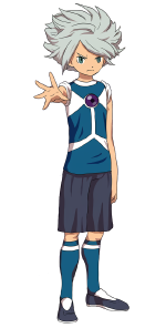 涼野風介/イナズマイレブン | NeoApo アニメ・ゲームデータベース