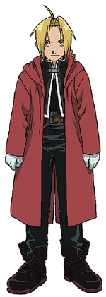 ウィンリィ・ロックベル/鋼の錬金術師 | NeoApo アニメ・ゲーム