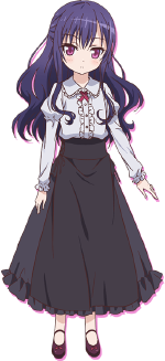 紅葉谷希美/天使の3P！ | NeoApo アニメ・ゲームデータベース