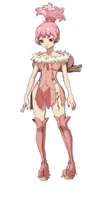 紅葉ほむら/Dr.STONE | NeoApo アニメ・ゲームデータベース