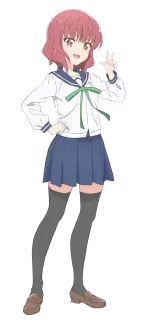 桜井美景/恋する小惑星 | NeoApo アニメ・ゲームデータベース