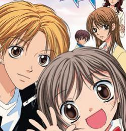 愛してるぜベイベ | NeoApo アニメ・ゲームデータベース