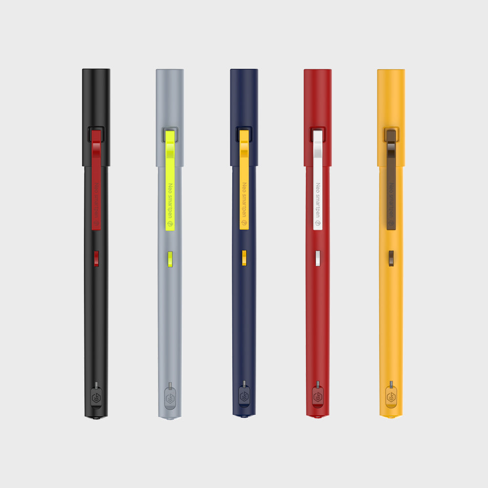 販売終了】Neo smartpen M1 ネオスマートペン エムワン （ノート別売