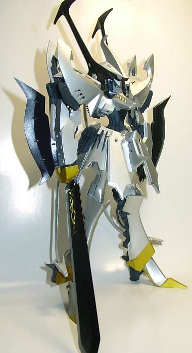 ハイドラミラージュ（彗王丸）