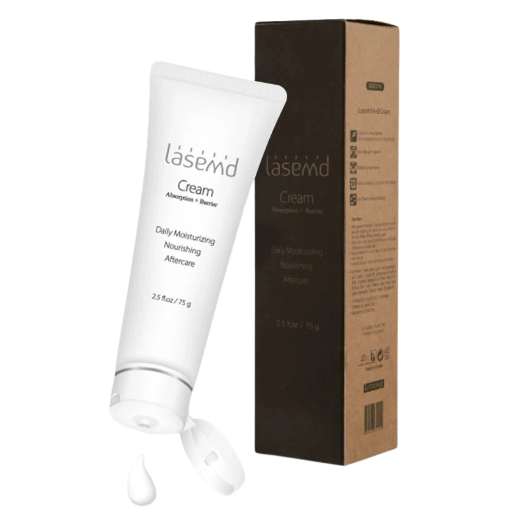 Lasemd Cream 75g – Neo-Derm