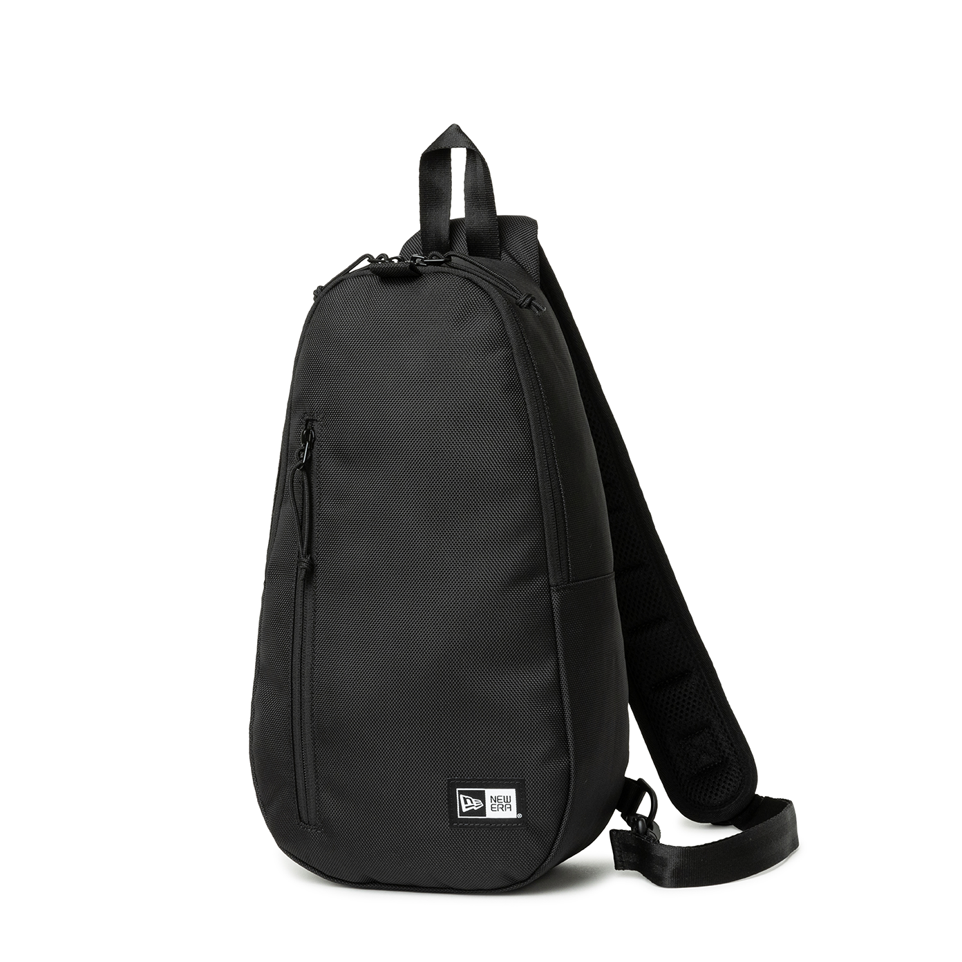 NEW ERA BLACK 8L SLING BODY BAG – New Era Hong Kong