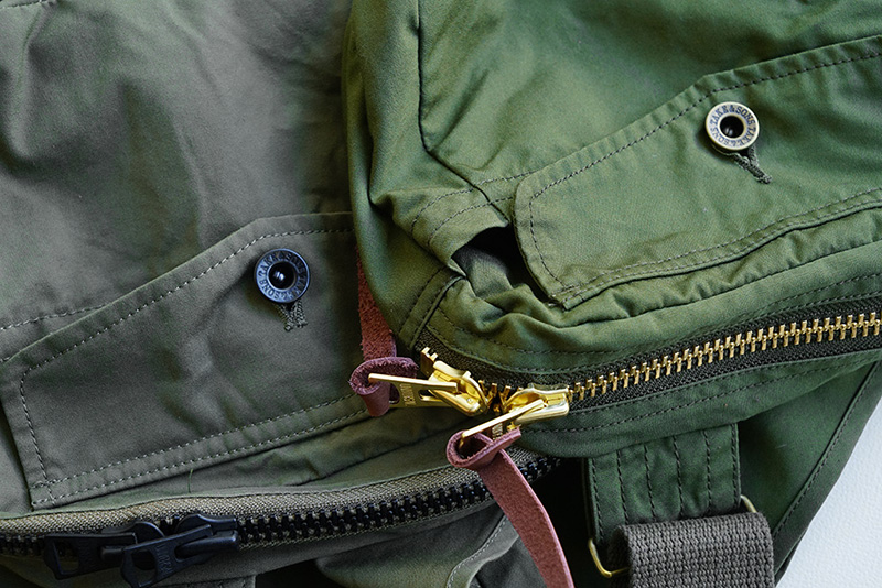 TAKE&SONS別注ベスト｜ニュース（総合ブログ） ｜Casket カスケット