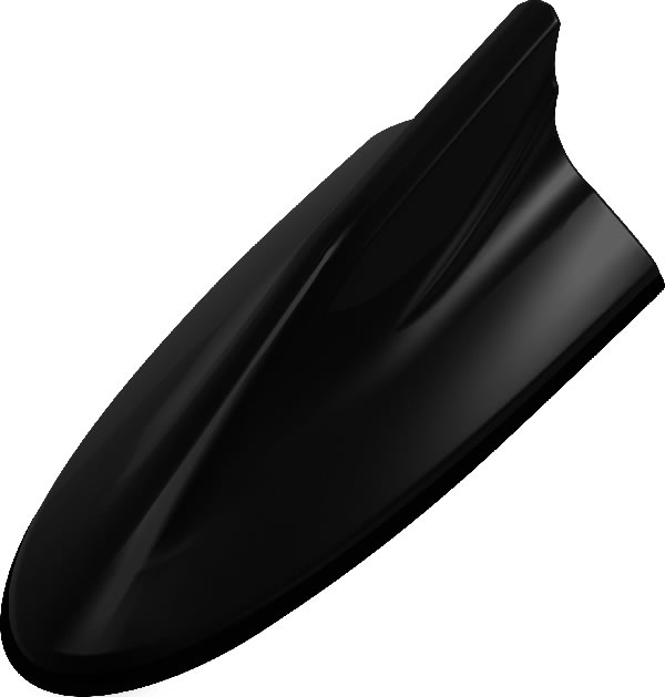 ダイハツ 新型「タフト」専用ドルフィンアンテナ「FDX9MB」を新発売