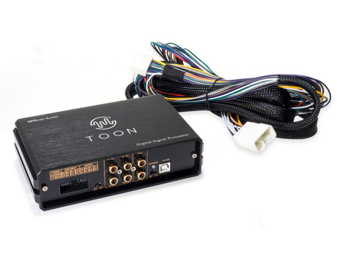 ビートソニックが31年目の原点回帰！手軽に音の臨場感が際立つ純正