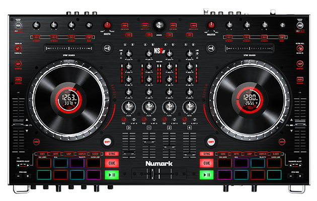 希少・状態良好】Numark DJミキサー DXM06 希少・状態良好】 Numark