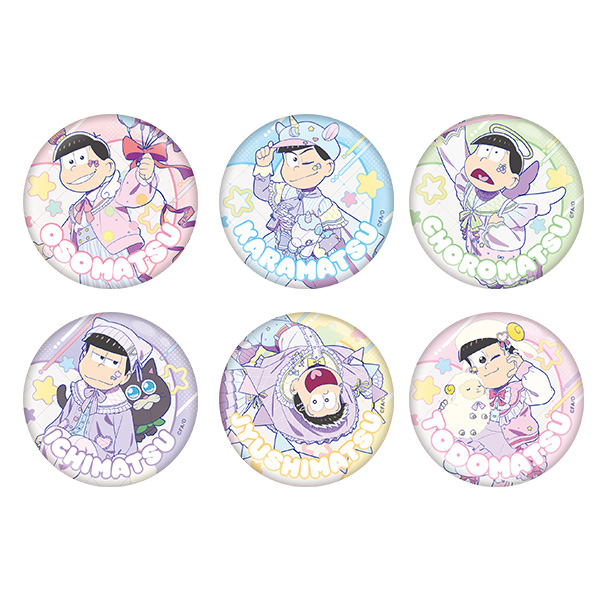 アニメイトガールズフェスティバル2025・スタジオぴえろブース商品