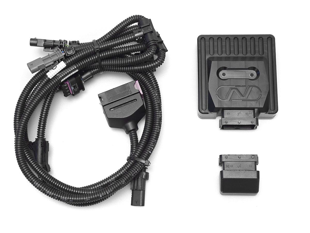 NEUSPEED | Power Module | EVO • MQB EA888.3 2.0L TSI Jetta GLI Mk7