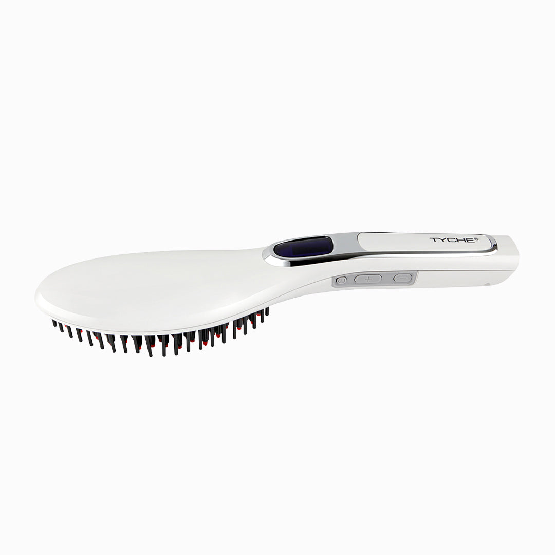 Electric Hot Brush – NICKA K NEW YORK