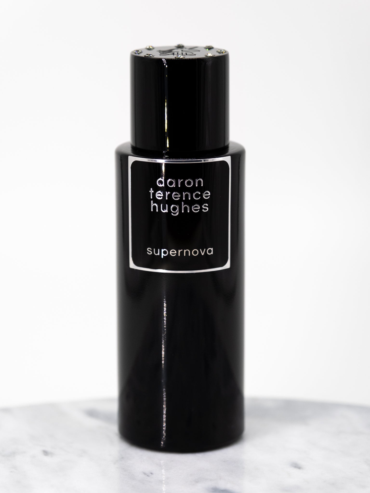 Supernova Aaron Terence Hughes Sample – Niche Addiction