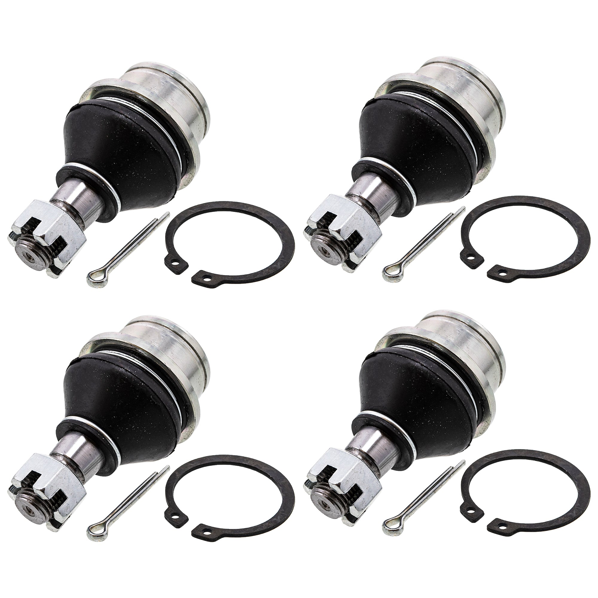 Ball Joint Set (Upper/Lower) Kawasaki Suzuki | NICHE PARTS