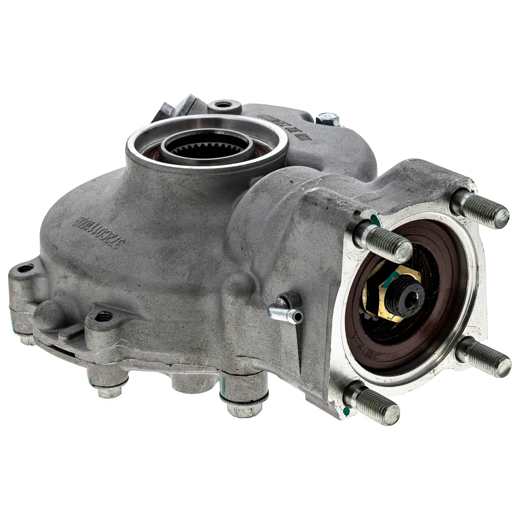 Rear Differential Assembly Honda | NICHE PARTS