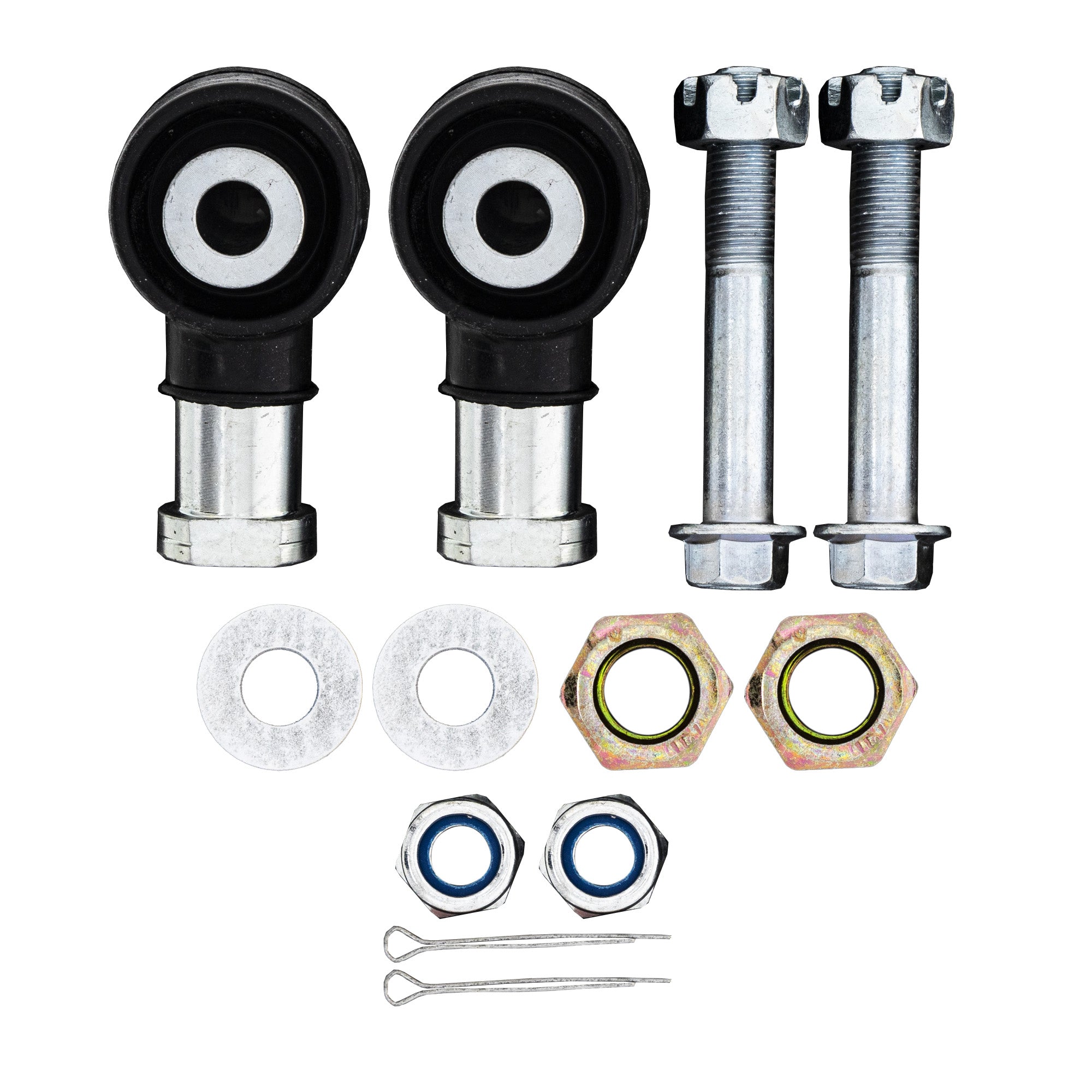 Tie Rod End Ball Joint Kit Polaris | NICHE PARTS