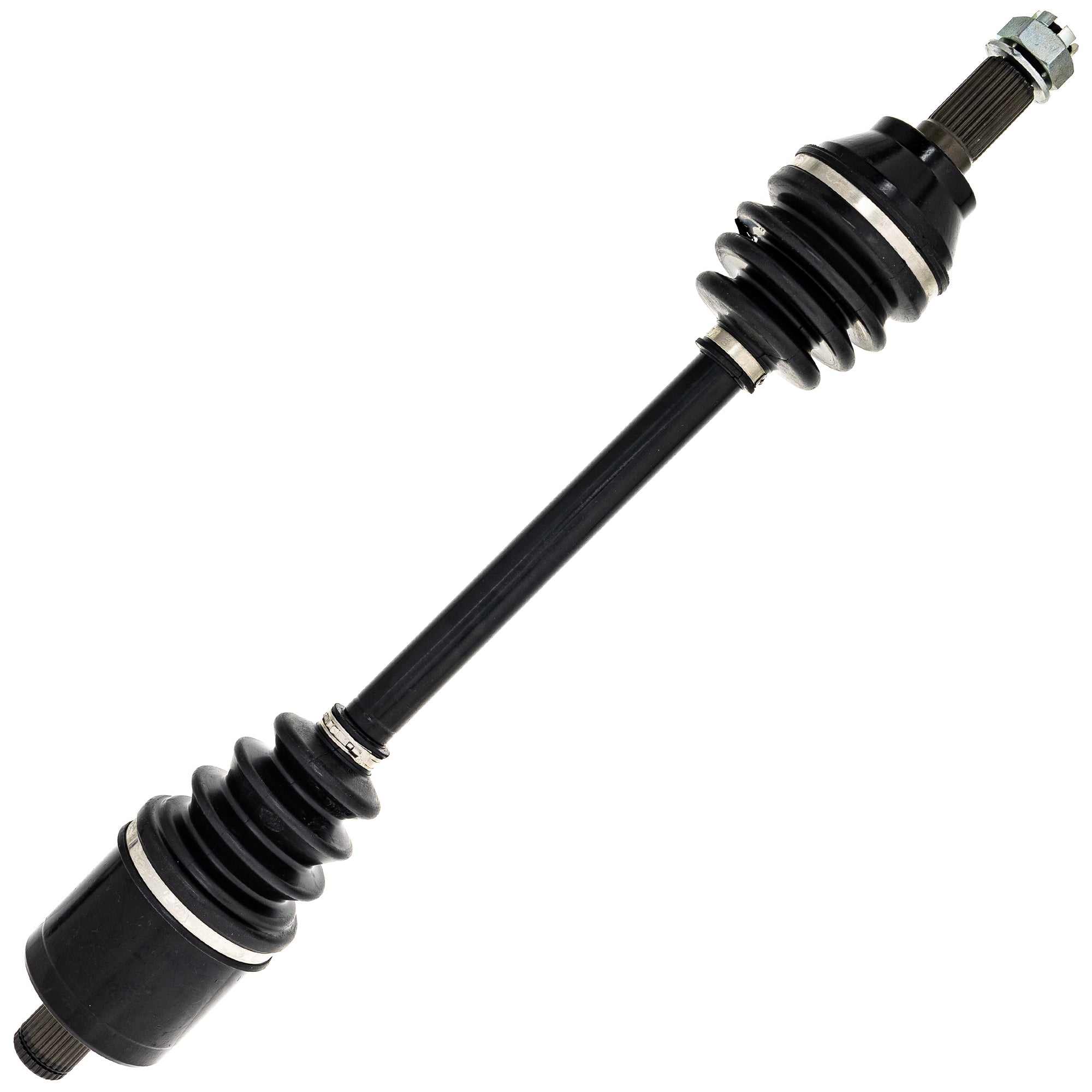 Rear Drive Shaft CV Axle Assembly Polaris | NICHE PARTS