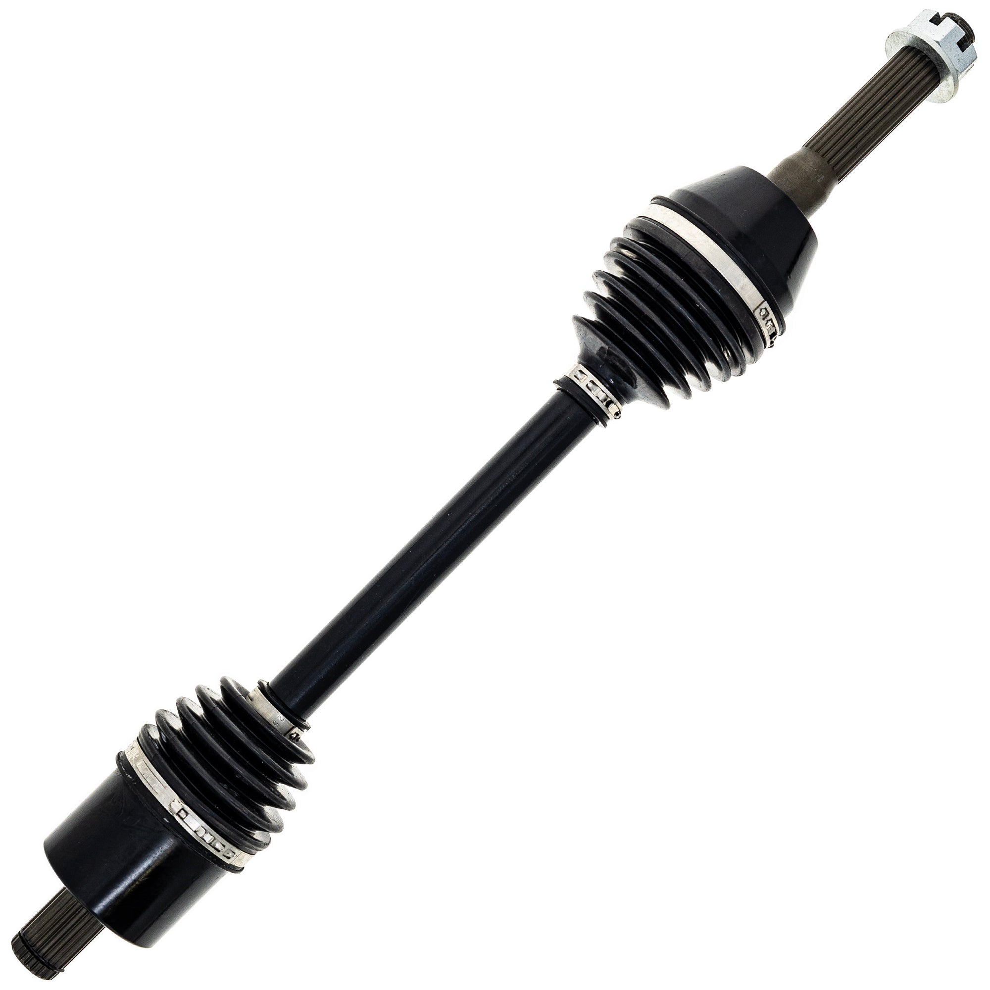 Front Drive Shaft CV Axle Assembly Polaris | NICHE PARTS