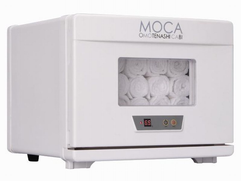 おしぼり温冷庫 - 業務用おしぼり販売のニチヨー株式会社